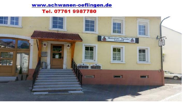 Restaurant Pizzeria Schwanen