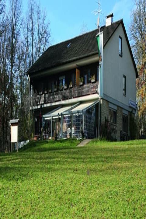 Wanderheim Rauher Stein