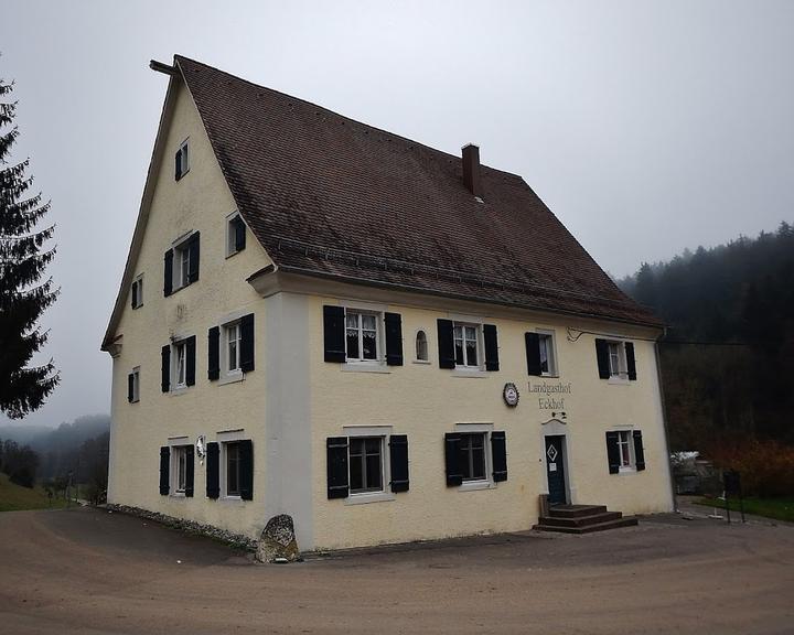 Landgasthof Eckhof